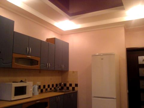 квартира по адресу Победы просп., 66к