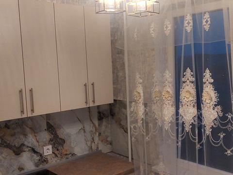 квартира по адресу Ахсарова, 5
