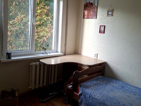 квартира по адресу Івана Мазепи ул. (Мануильского), 100