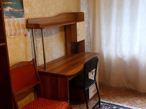 квартира по адресу Пирогівський Шлях ул. (Червонопрапорна), 46
