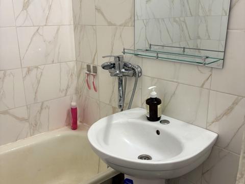 квартира за адресою Заболотного, 41