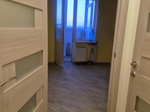 квартира за адресою Миколи Закревського вул., 42-А
