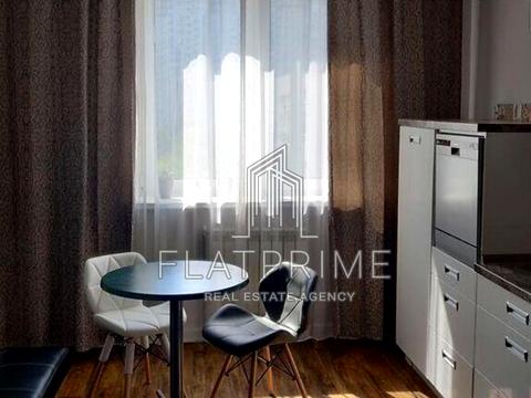 квартира за адресою Деміївська вул., 13