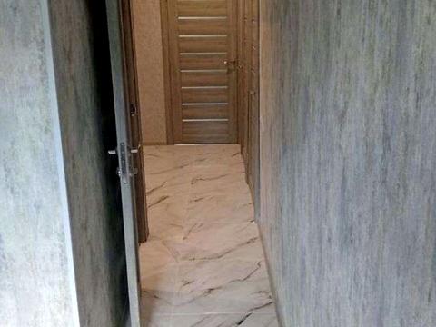 квартира по адресу Тракторостроителей просп., 108а