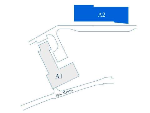 квартира за адресою Мучна вул., 32