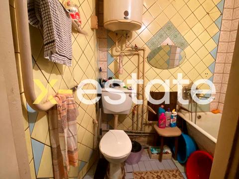квартира за адресою Валентинівська вул. (Блюхера), 33