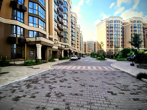 квартира за адресою Щаслива вул., 67
