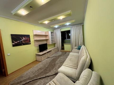 квартира за адресою Анни Ахматової вул., 16-В