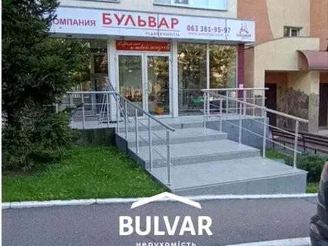 комерційна за адресою Соборності України вул., 238а