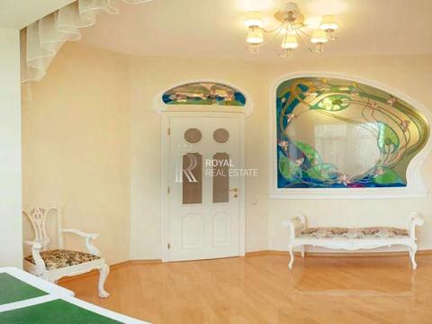 квартира за адресою Арсенальна пл., 3