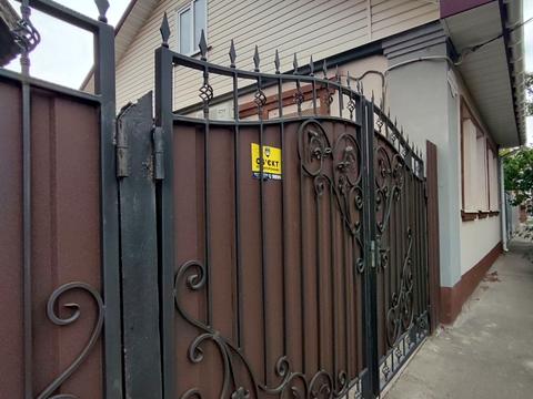 дом по адресу Кропивницкий, Юрия Липы ул., 92