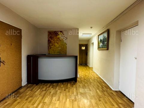 коммерческая по адресу Лабораторный пер., 1