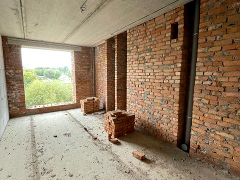 квартира по адресу Озёрная ул., 17