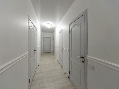 квартира по адресу Кондратюка Юрия ул., 7