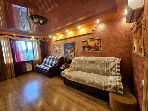 квартира за адресою 5-й Зарічний мікрорайон , 35