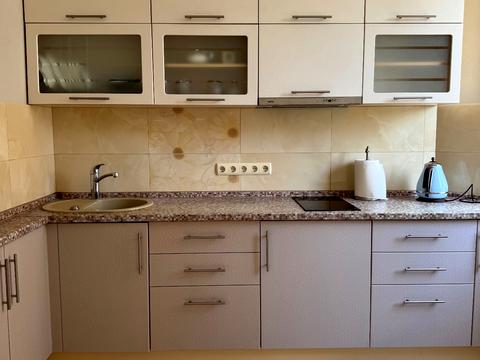 квартира за адресою Степана Рудницького вул. (Академіка Вільямса), 5