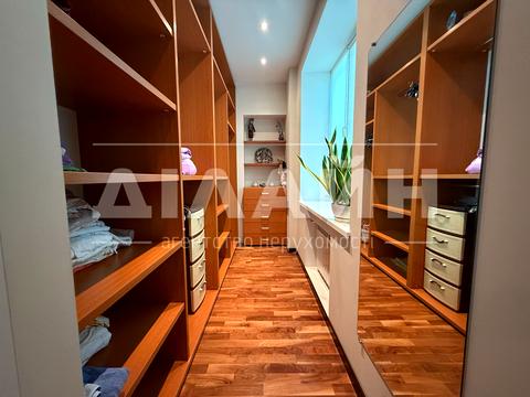 квартира по адресу Приходская ул., 777
