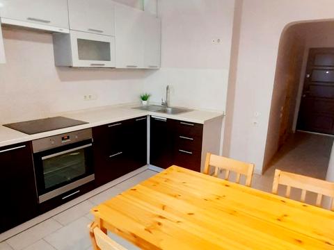 квартира по адресу Киев, Урловская ул., 23-А