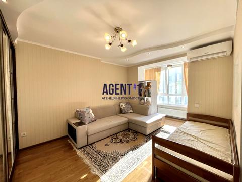 квартира за адресою Волинська вул., 1