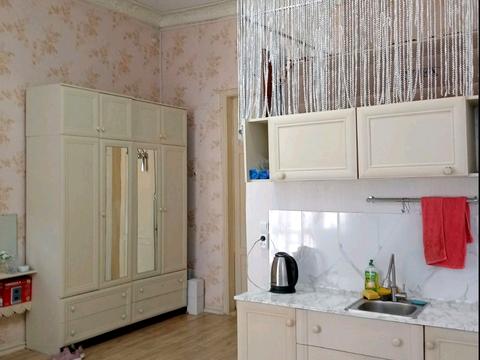 кімната за адресою Итальянская, 54