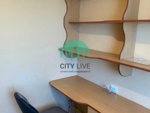 квартира за адресою Залізнична вул., 34