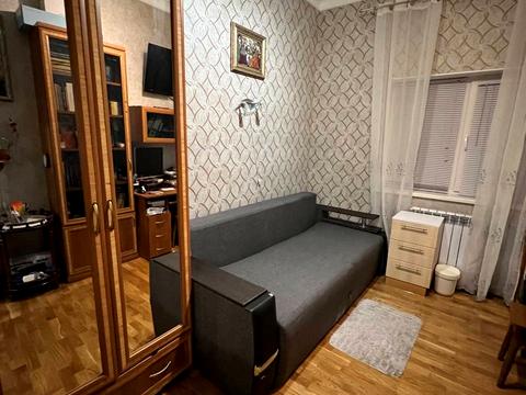 квартира за адресою с. Святопетрівське, Грушевського вул., 5в