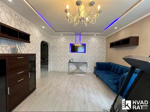 квартира по адресу Владимира Ивасюка ул., 7