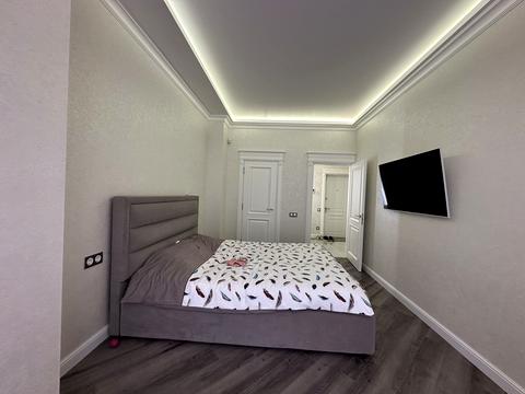 квартира за адресою Дача Ковалевського вул., 121