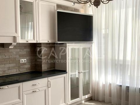 квартира за адресою Анни Ахматової вул., 22