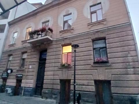 квартира по адресу Станіславська ул., 7