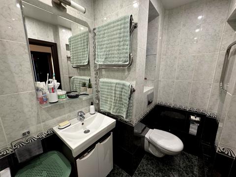 квартира за адресою Героїв дніпра, 65