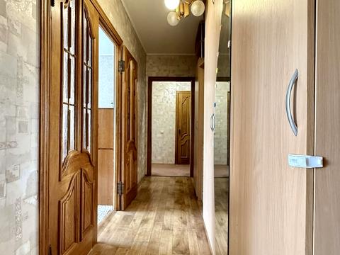 квартира по адресу Героев просп., 32