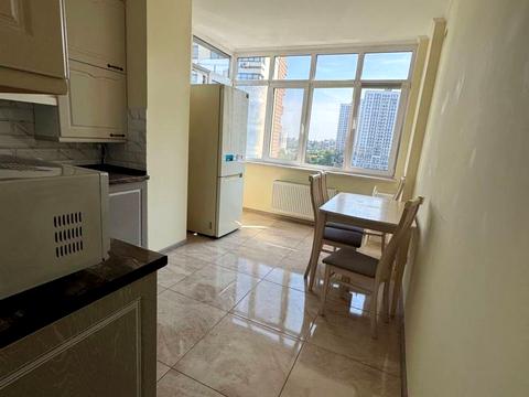 квартира по адресу Юнатская ул., 19