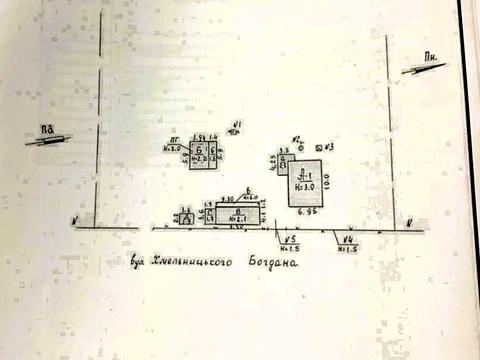 дом по адресу Богдана Хмельницького, 60