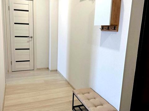 квартира по адресу Мира просп., 75
