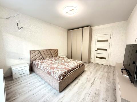 квартира за адресою Машинобудівників вул., 16
