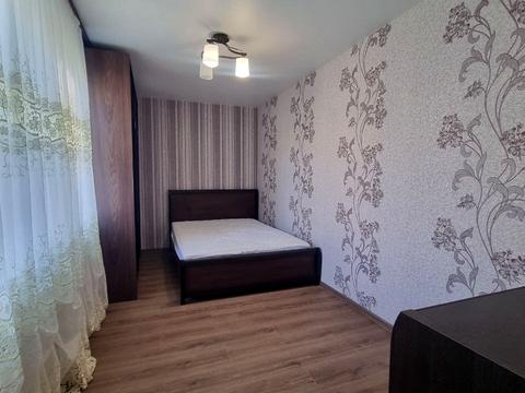 квартира за адресою Слобожанский, 10/2