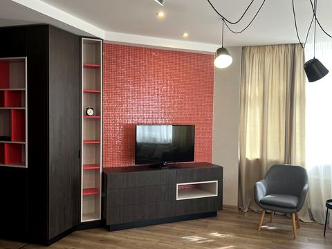 квартира за адресою Полтавська вул., 10