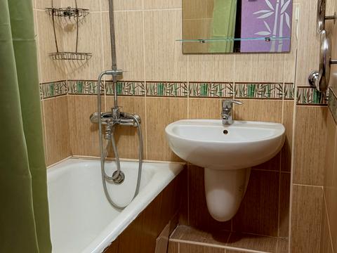 квартира по адресу Приречная ул., 5