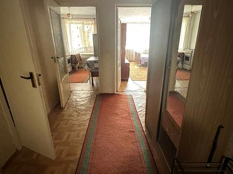 квартира по адресу Старокостянтинівське шоссе, 22
