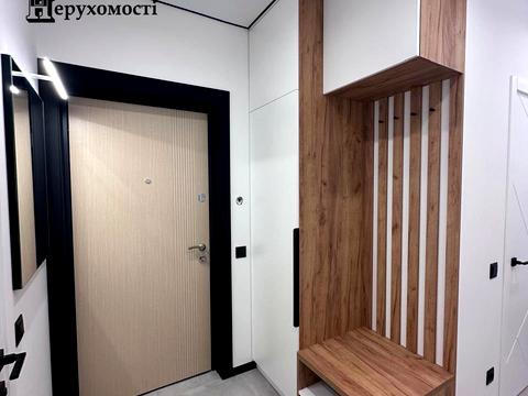 квартира за адресою Київ, Михайла Максимовича вул. (Онуфрія Трутенка), 28-Д