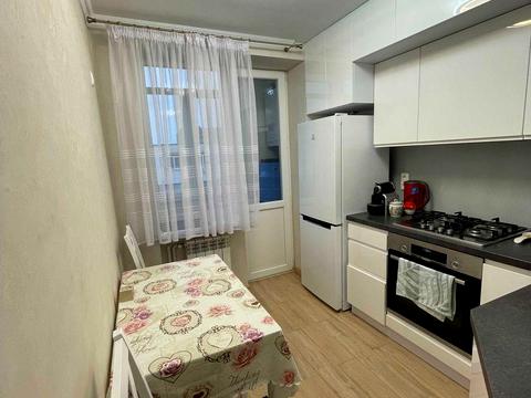 квартира за адресою Стебницька вул., 76