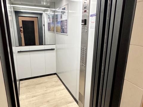 квартира за адресою Лесі Українки бульв., 7-Б