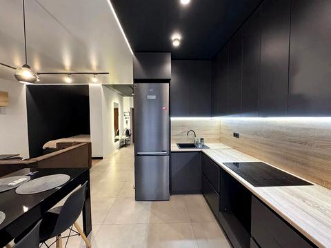 квартира за адресою Височана вул., 18