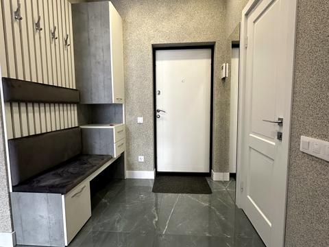 квартира за адресою Михайла Максимовича вул. (Онуфрія Трутенка), 26-Г