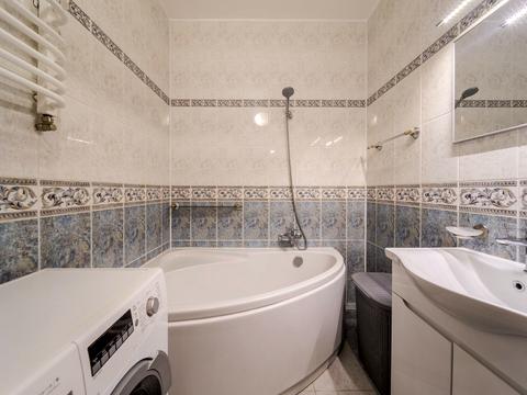 квартира по адресу Свенцицкого ул., 18