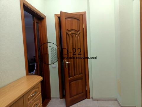 квартира по адресу Степана Руданского ул., 4-6