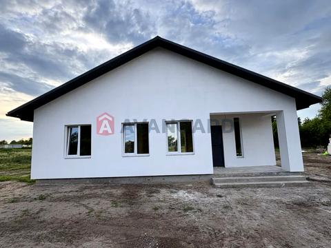 дом по адресу Васильковская ул. (Ватутіна)