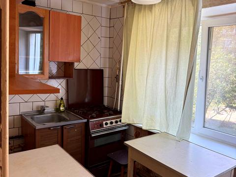 квартира за адресою Метрологічна вул., 14