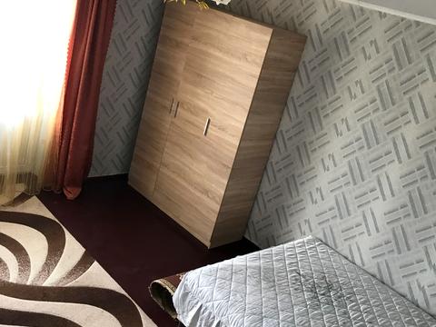квартира по адресу 5-й Заречный микрорайон , 21
